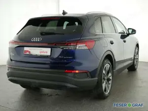 Audi Q4 e-tron 40 e-tron Wärmepumpe/ Navi Plus/ Bluetooth Bild 2