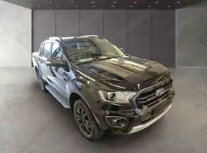 Ford Ranger Bild 2