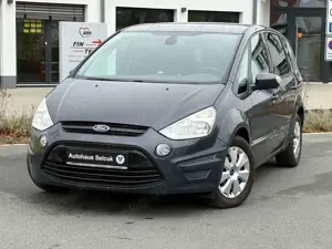 Ford S-Max Trend *7Sitzer*AHK*Klima*Tempomat*Automatik*