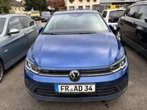 Volkswagen Polo Life