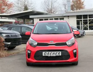 Kia Picanto Picanto 1.0 Edition Klima/BC/Bluetooth Edition 7 Bild 2