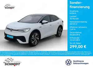 Volkswagen ID.5 Pro Performance SPORT Wärmepumpe AHK 21"