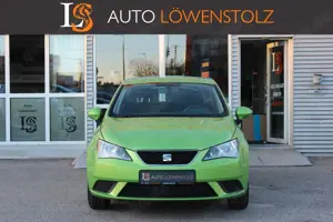 SEAT Ibiza 1.2 TSI Style Salsa | Klimaauto | SHZ Bild 2