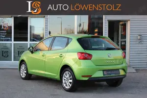 SEAT Ibiza 1.2 TSI Style Salsa | Klimaauto | SHZ Bild 4