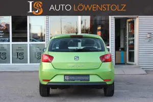 SEAT Ibiza 1.2 TSI Style Salsa | Klimaauto | SHZ Bild 5