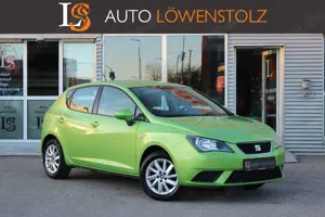SEAT Ibiza 1.2 TSI Style Salsa | Klimaauto | SHZ Bild 3
