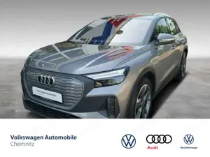 Audi Q4 e-tron 40 DAB+ LED