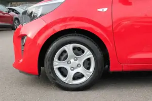 Kia Picanto Picanto 1.0 Edition Klima/BC/Bluetooth Edition 7 Bild 3