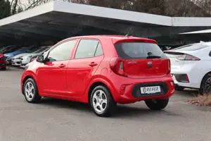 Kia Picanto Picanto 1.0 Edition Klima/BC/Bluetooth Edition 7 Bild 5