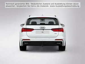 Audi A6 Bild 5