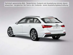 Audi A6 Bild 3