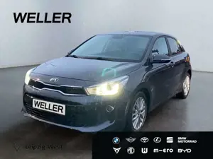 Kia Rio 1.0 T-GDI 120 DCT7 Spirit *CarPlay*RCam*SHZ*