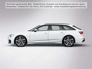 Audi A6 Bild 2