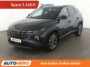 Hyundai TUCSON 1.6 T-GDI Mild-Hybrid Trend 2WD Aut.*NAVI*CAM*ACC*