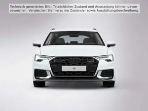 Audi A6 Bild 4