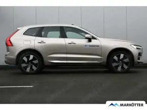Volvo XC60 Bild 4