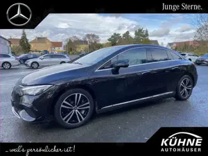 Mercedes-Benz EQE 300 Electric Art Advanced WinterPaket+Servic