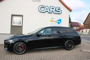 Mercedes-Benz E 63 AMG E 63 S AMG T 4Matic Wenig Kilometer !
