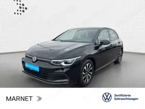 Volkswagen Golf VIII 2.0 TDI DSG Active*Navi*AHK*Pano*IQ-Li