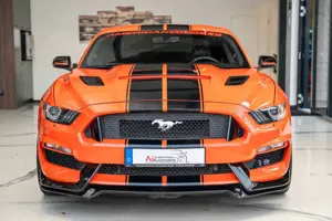 Ford Mustang 3,7 Gt 350 SHELBY BRC LPG