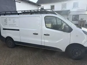 Renault Trafic ENERGY 1.6 dCi 120 Start  Stop L2H1 Komfort