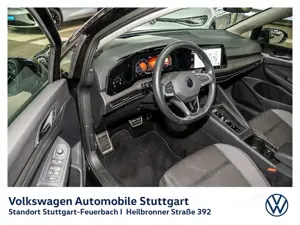 Volkswagen Golf Bild 3