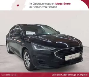 Ford Focus Focus 1.5 EB Aut. COOLCONNECT RFK SHZ