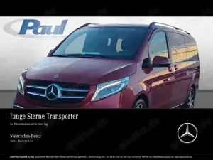 Mercedes-Benz V 300 Exclusive  Airmatic+Pano+Sthzg+el.Sitze