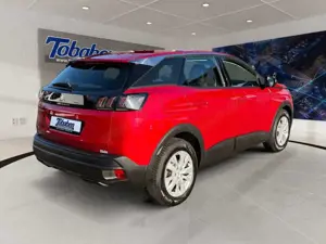 Peugeot 3008 1.2 PureTech 130 Active Pack (EURO 6d) Acti Bild 5