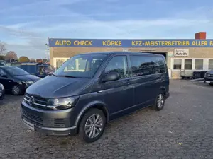 Volkswagen T6 Multivan Multivan T6 2.0 TDI/Standheizung/PDC/Rückfahrkamer