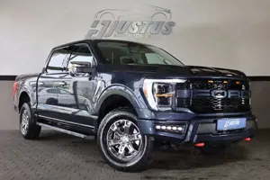 Ford F 150 F150 5.0 V8 Lariat/BO/ACC/TTW/4xSHZ/LHZ/AHK/R18