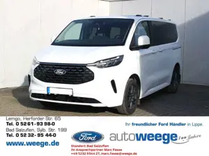 Ford Tourneo Custom 320 L1 Bus Titanium FWD