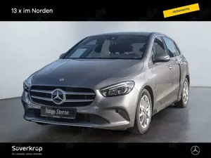Mercedes-Benz B 250 BURM PREMIUM PROGRESSIVE KAMERA SPUR PDC