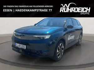 Opel Grandland GS MHEV El. Panodach Navi Digitales Cockpit Sounds