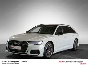 Audi A6 55 TFSI e quattro S line Matrix Pano B