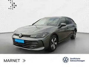 Volkswagen Passat Variant .2.0 TDI Business* Navi*AHK*Pano*