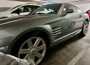 Chrysler Crossfire Bild 2