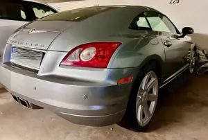 Chrysler Crossfire Bild 3