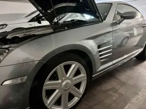 Chrysler Crossfire Bild 5