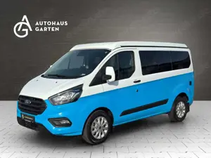 Ford Transit 2.0TDCi Bürstner/Copa C500 Markise/Küche/Kamera