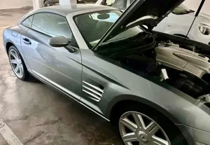 Chrysler Crossfire Bild 4