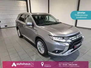 Mitsubishi Outlander 2.4 PHEV 4WD|Carplay|CAM|Sitzhzg.