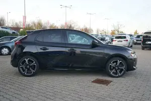 Opel Corsa Bild 2