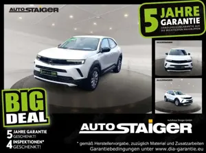 Opel Mokka 1.2 Turbo Edition Klima, PDC, SHZ, LED, Alu