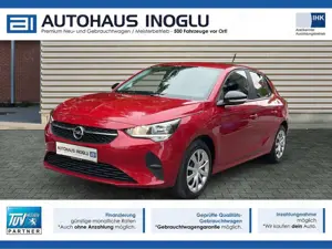 Opel Corsa 1.2 Editon Audiosystem BT+Lenk/SHZ+PDC+DAB