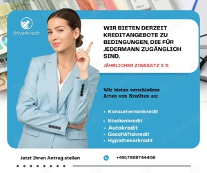 Wir bieten Unternehmensinvestitionen von 5.000 bis 900.000 Euro. Bild 2