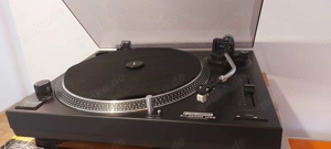 Plattenspieler DJ 2650D ähl. TECHNICS SL 1200