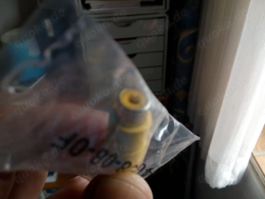 Sapphire Adapter Composite Video auf S-Video 8 Pin, * NEU * Bild 3