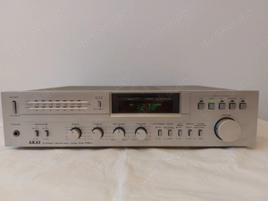 AKAI AA R21L auch für Tonbandgerät