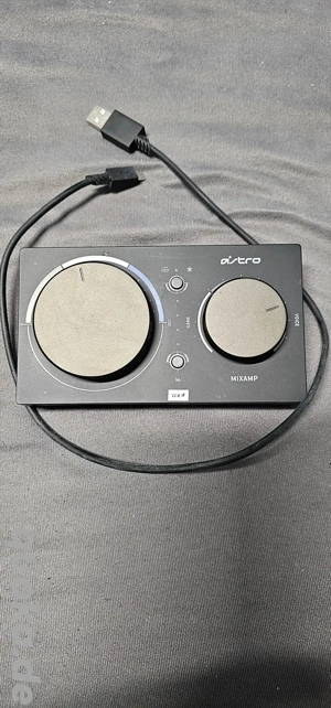 Astro Mixamp Pro TR Verstärker, Pc   Ps5